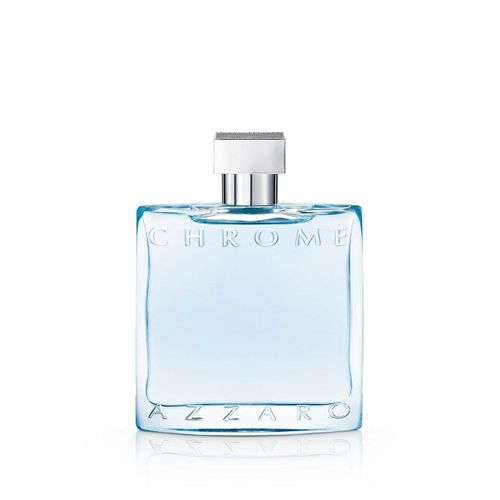 Azzaro Chrome - Azzaro - Eau De Toilette 