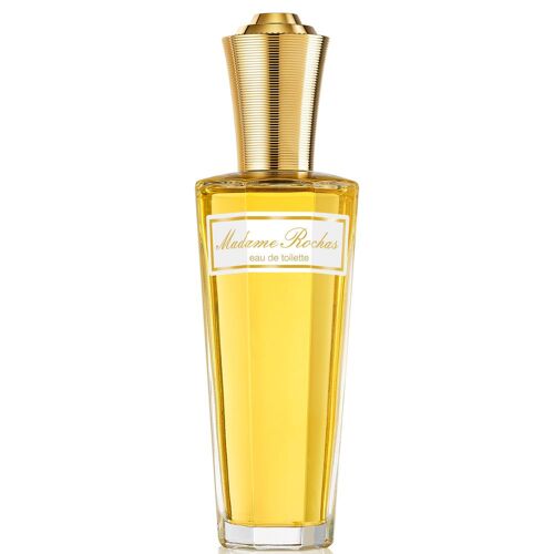 Madame Rochas - Rochas - Eau De Toilette 