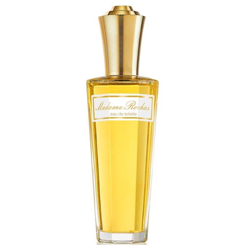 Madame Rochas - Rochas - Eau De Toilette 