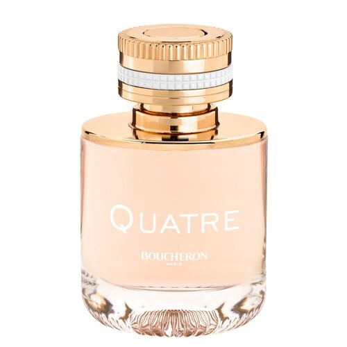 Quatre - Boucheron - Eau De Parfum 