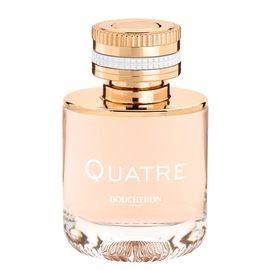 Quatre - Boucheron - Eau De Parfum 