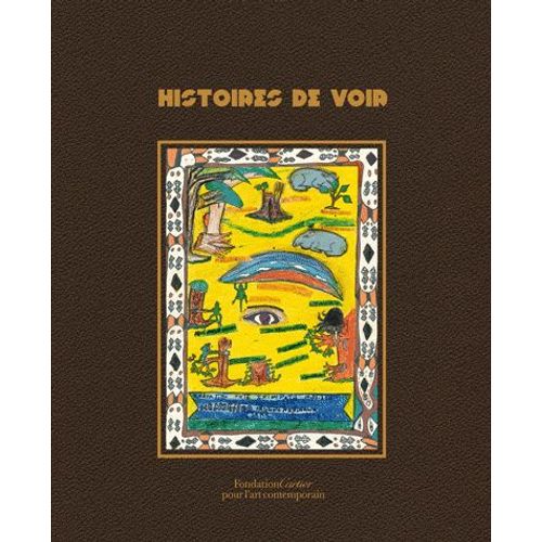 Histoires De Voir