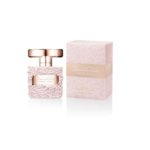 Bella Rosa - Oscar De La Renta - Eau De Parfum 
