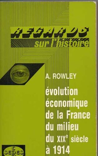 Evolution Économique De La Russie Du Milieu Du Xixe Siècle À 1914