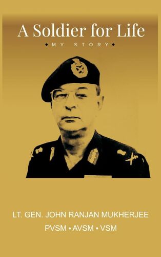 A Soldier For Life