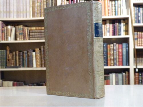 Recherches Sur L'art Statuaire Considéré