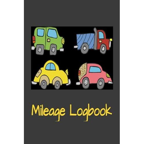 Mileage Log: When April Comes You Are Going To Be Glad That You Have Written Details About The Miles And Gas. This Will Also Keep Track Of Your Odometer Start & End, Destination And Purpose Of Trip.