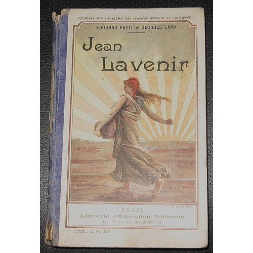 Jean Lavenir