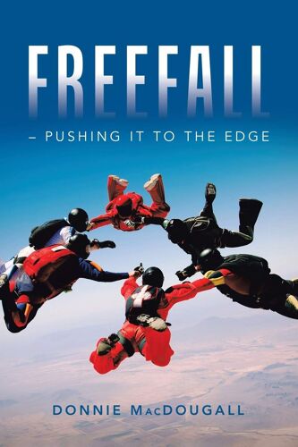 Freefall - Pushing It To The Edge