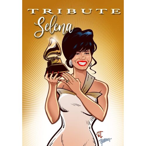Tribute
