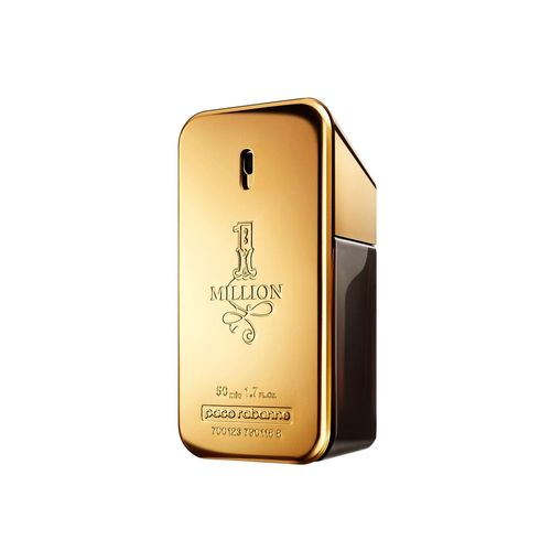 1 Million - Paco Rabanne - Eau De Toilette 