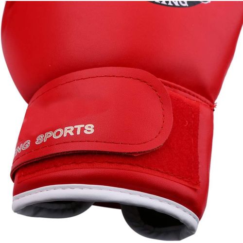 Gants De Boxe Pour Enfants, Entraînement Gants De Boxe Pour Sac De Frappe Kickboxing Muay Thai 3-12 Ans