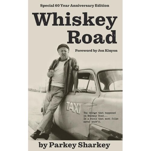 Whiskey Road