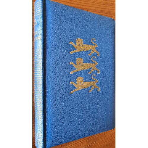 Histoire D'angleterre - André Maurois - 2 Tomes - Club Du Livre Sélectionné