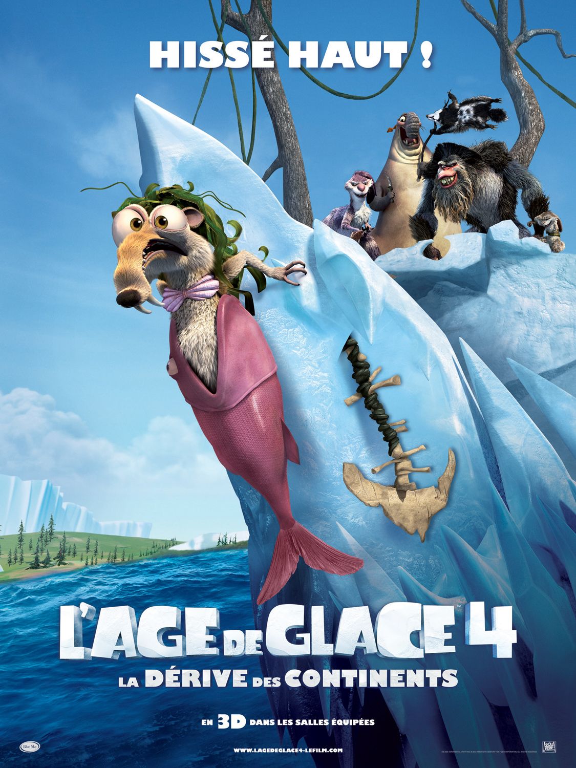 Dvd L Age De Glace 1 pas cher - Meilleures offres Soldes Hiver 2026, image size:1125x1500