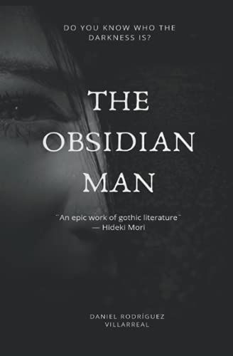 The Obsidian Man
