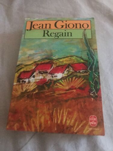 Regain