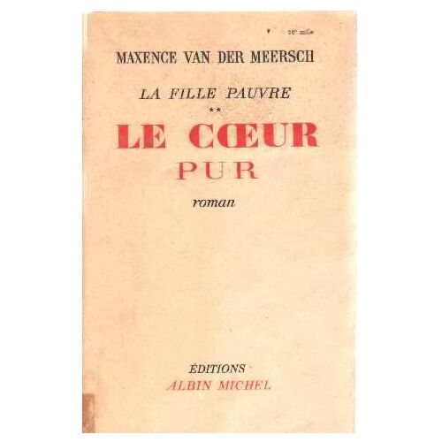 Le Coeur Pur