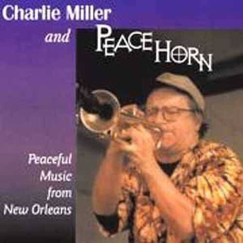 Peaceful Music From New Orleans