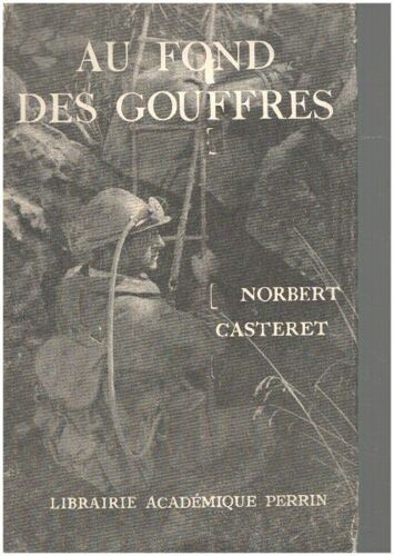 Au Fond Des Gouffres