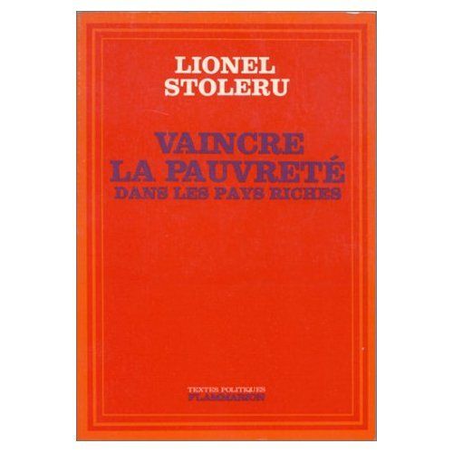 Vaincre La Pauvreté Dans Les Pays Riches
