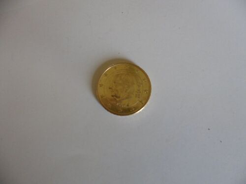 Belgique 10 Cent 2011 , De Circulation