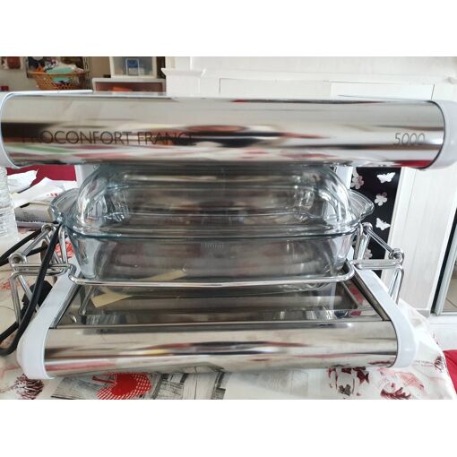 Autocuiseur Proconfort France 5000 cuisson basse température