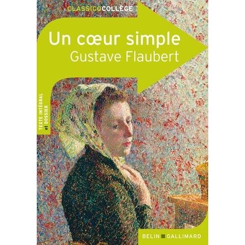 Un Coeur Simple