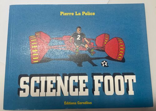 Science Foot