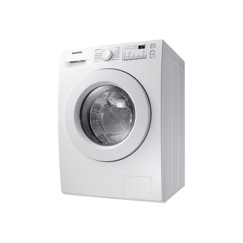 Machine à laver hublot séchante Samsung WD80T4046EW - 60x60x85 cm (lxpxh) - 8 kg - 1400 tours/min - blanc