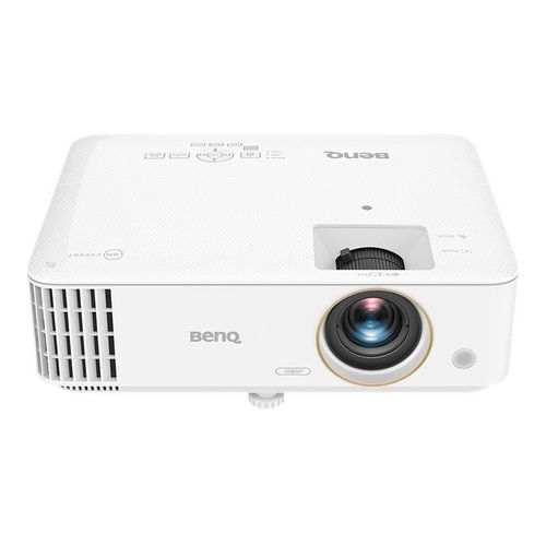 BenQ TH685 - Projecteur DLP - portable - 3D - 3500 lumens - Full HD (1920 x 1080) - 16:9 - 1080p