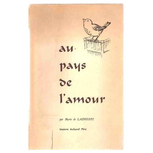 Au Pays De L'amour
