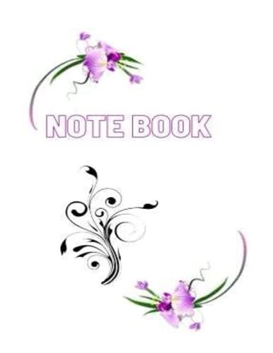 Note Book For All: Excellent Note Book For All