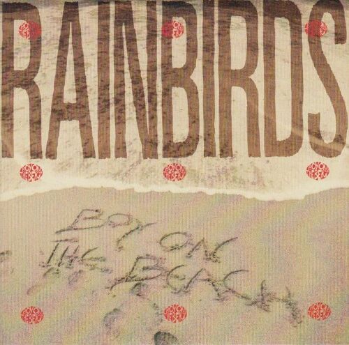 Boy On The Beach (Rock A Way Version) - Just A Simple Matter - 7 Compartments (11th Compartment Mix)