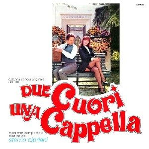 Due Cuori Una Cappella