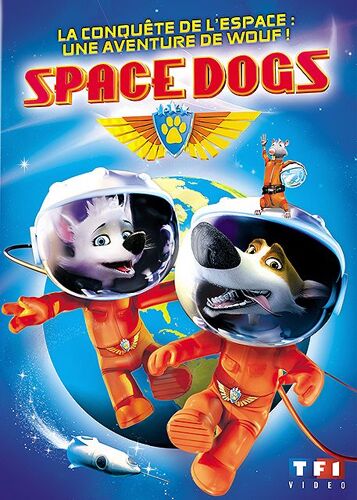 Space Dogs