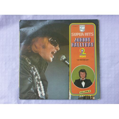 Super Hits 'le Penitencier'