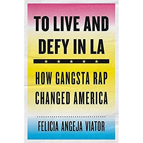 To Live And Defy In La