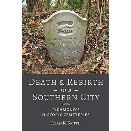 Death And Rebirth In A Southern City