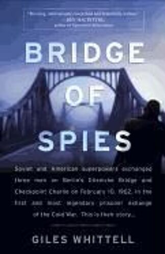 Bridge Of Spies