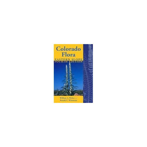 Colorado Flora