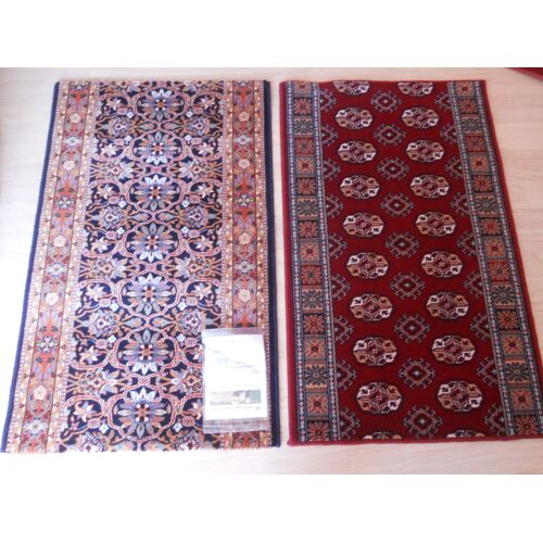 Tapis 100% Pûr Laine Vierge