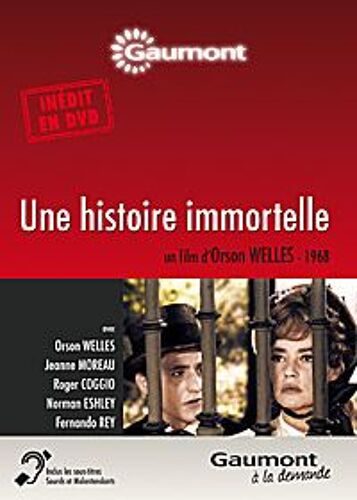 Une Histoire Immortelle