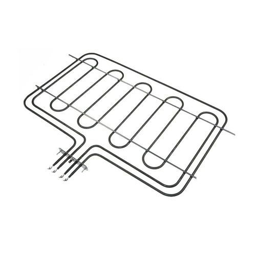 RESISTANCE VOUTE GRILL 3850W POUR FOUR SMEG - 806890870