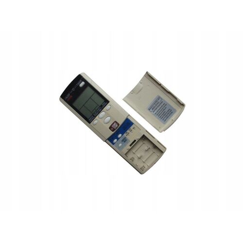 Télécommande Universelle de Rechange Pour Fujitsu AUT24RGA AGU12RGA ASYG12LU ASYG14LUC A