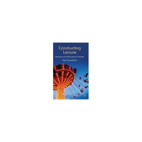 Constructing Leisure