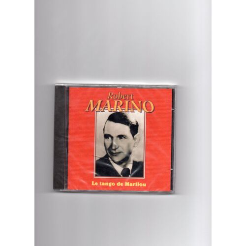 Le Tango De Marilou