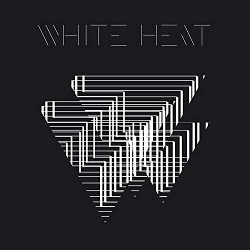 White Heat (With Download Code)