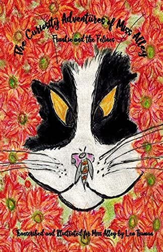 The Curiosity Adventures Of Miss Alley Frankie And The Felines