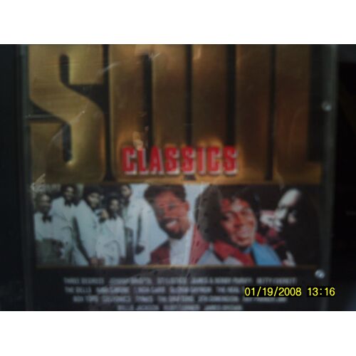 Soul Classics